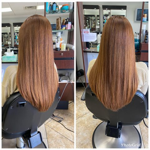 Supercuts foothill ranch